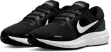 Schwarze Nike Tennisschuhe image