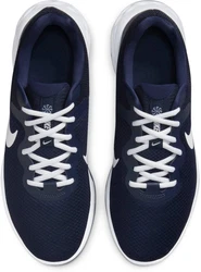 NIKE Laufschuh Revolution 6 Blau/Dunkelblau