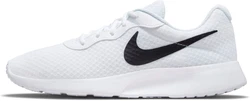 Nike Herren Sportswear TANJUN Sneaker Weiß/Creme