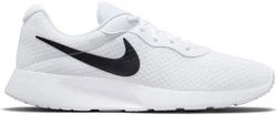 Nike Herren Sportswear TANJUN Sneaker Weiß/Creme