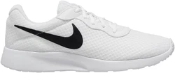 Nike Herren Sportswear TANJUN Sneaker Weiß/Creme