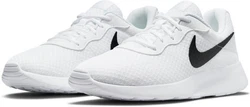 Nike Herren Sportswear TANJUN Sneaker Weiß/Creme