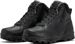 Nike Sportswear MANOA LEATHER SE Schnürboots Schwarz