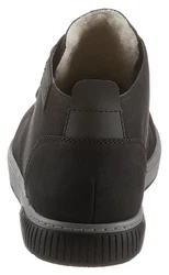 Rieker Herren Mode-Stiefel 18941 Schwarz (18941 01)