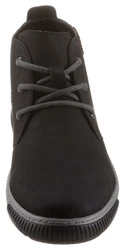 Rieker Herren Mode-Stiefel 18941 Schwarz (18941 01)