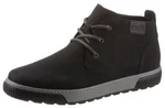 Rieker Herren Mode-Stiefel 18941 Schwarz (18941 01)