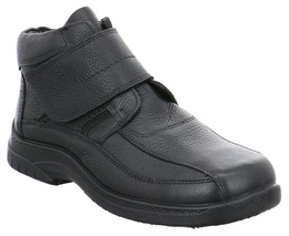 FEETBACK Winterboots mit Klettverschluss-Riemchen