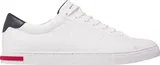 Weiße Tommy Hilfiger Sneaker Low image