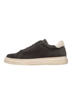 Henry Stevens Travis S Herrensneaker Sneaker Halbschuh Grau/Dunkelbraun/Braun/Khaki/Dunkelgrün/Beige/Schwarz