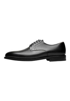 Henry Stevens Marshall PD Businessschuh Schnürschuh Schwarz/Grau/Braun/Dunkelgrau