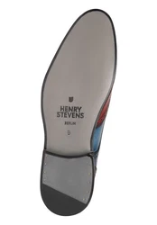 Henry Stevens Marshall FBD Businessschuh Schnürschuh Herren Halbschuhe 