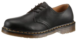 1461 3 Eye Shoe Schnrschuh mit Luftkammern Laufsohle, Freizeitschuh, Halbschuh, schmale Form