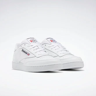 Reebok Classic Club C 85 Sneaker 