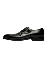 Marshall CDM Businessschuh Slipper Herren Slipper Lederschuhe handgefertigt, Anzugschuhe