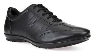 Geox SYMBOL Schnürschuh U74A5B 00043