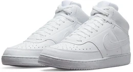 COURT VISION MID NEXT NATURE Sneaker Design auf den Spuren des Air Force 1