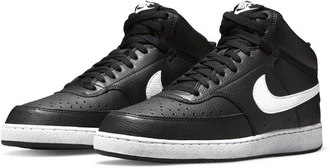 Nike Sportswear COURT VISION MID NEXT NATURE Sneaker