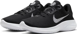 Nike FLEX EXPERIENCE RUN 11 NEXT NATURE Laufschuh Schwarz/Dunkelgrau