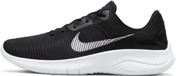 Nike FLEX EXPERIENCE RUN 11 NEXT NATURE Laufschuh Schwarz/Dunkelgrau