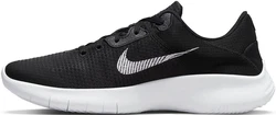 Nike FLEX EXPERIENCE RUN 11 NEXT NATURE Laufschuh Schwarz/Dunkelgrau