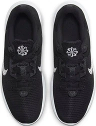 Nike FLEX EXPERIENCE RUN 11 NEXT NATURE Laufschuh Schwarz/Dunkelgrau