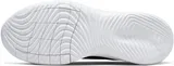 Schwarze Nike Laufschuhe image