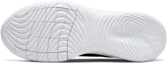 Nike FLEX EXPERIENCE RUN 11 NEXT NATURE Laufschuh Schwarz/Dunkelgrau