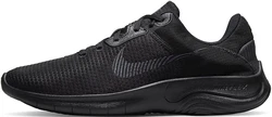 Nike FLEX EXPERIENCE RUN 11 NEXT NATURE Laufschuh Schwarz/Grau/Dunkelgrau