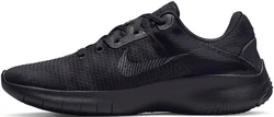 Nike FLEX EXPERIENCE RUN 11 NEXT NATURE Laufschuh Schwarz/Grau/Dunkelgrau