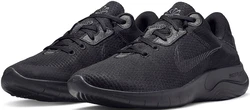 Nike FLEX EXPERIENCE RUN 11 NEXT NATURE Laufschuh Schwarz/Grau/Dunkelgrau