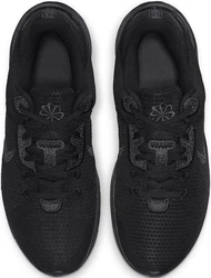 Nike FLEX EXPERIENCE RUN 11 NEXT NATURE Laufschuh Schwarz/Grau/Dunkelgrau