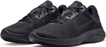 Nike FLEX EXPERIENCE RUN 11 NEXT NATURE Laufschuh Schwarz/Grau/Dunkelgrau