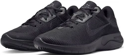 Nike FLEX EXPERIENCE RUN 11 NEXT NATURE Laufschuh Schwarz/Grau/Dunkelgrau