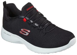 DYNAMIGHT Slip-On Sneaker Slipper, Freizeitschuh, Trainingschuh mit Memory Foam-Innensohle