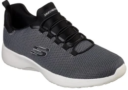 DYNAMIGHT Slip-On Sneaker Slipper, Freizeitschuh, Trainingschuh mit Memory Foam-Innensohle