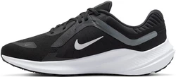 Nike QUEST Laufschuh Dunkelgrau/Schwarz/Grau/Dunkelgrün