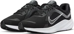 Nike QUEST Laufschuh Dunkelgrau/Schwarz/Grau/Dunkelgrün