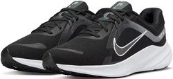 Nike QUEST Laufschuh Dunkelgrau/Schwarz/Grau/Dunkelgrün