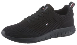 Tommy Hilfiger Sneaker CORPORATE KNIT RIB RUNNER 