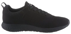 Tommy Hilfiger Sneaker CORPORATE KNIT RIB RUNNER 