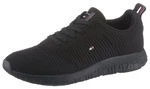 Tommy Hilfiger Sneaker CORPORATE KNIT RIB RUNNER 