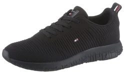 Tommy Hilfiger Sneaker CORPORATE KNIT RIB RUNNER 