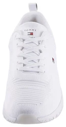 Tommy Hilfiger Sneaker CORPORATE KNIT RIB RUNNER 