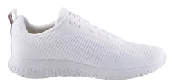 Tommy Hilfiger Sneaker CORPORATE KNIT RIB RUNNER 