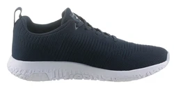 Tommy Hilfiger Sneaker CORPORATE KNIT RIB RUNNER 
