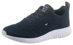 Tommy Hilfiger Sneaker CORPORATE KNIT RIB RUNNER 