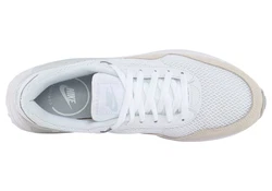 Nike Sportswear AIR MAX SYSTM Sneaker Blau/Weiß/Grau/Silber/Creme/Hellblau