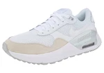 Nike Sportswear AIR MAX SYSTM Sneaker Blau/Weiß/Grau/Silber/Creme/Hellblau