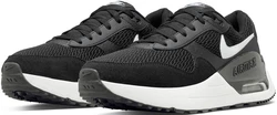 Nike Sportswear AIR MAX SYSTM Sneaker Dunkelgrau/Schwarz/Grau