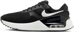 Nike Sportswear AIR MAX SYSTM Sneaker Dunkelgrau/Schwarz/Grau